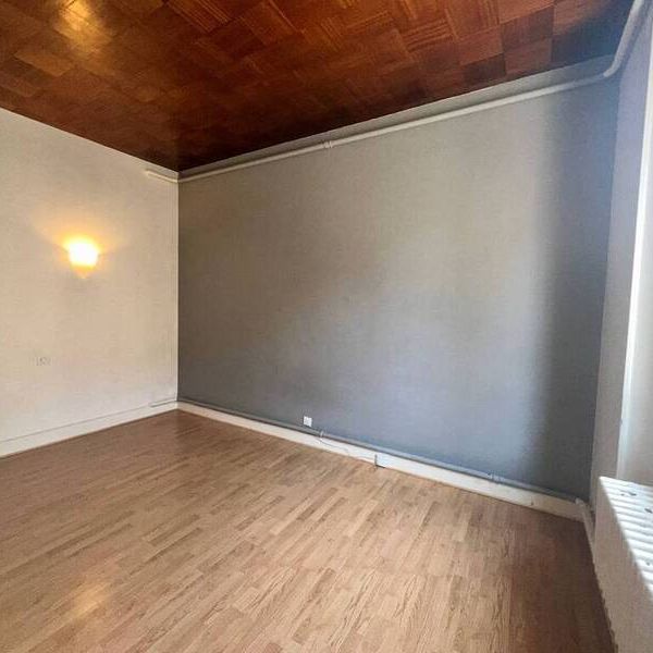 Appartement 2 pièces - Photo 1