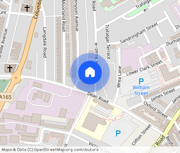 15 Trafalgar Road, Scarborough - Photo 1