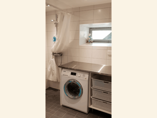 Rum i villa – Transhusgatan 49 - Photo 1