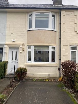 3 Bed Terraced House, Polwarth Park, EH11 - Photo 1