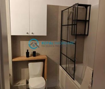 Royal Imobiliare - Inchiriere garsoniera zona Albert - Photo 6
