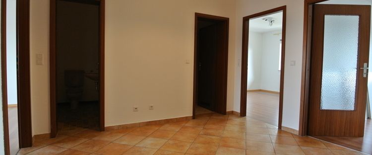 Charmante 3-Zimmerwohnung mit Balkon im ... - Photo 1