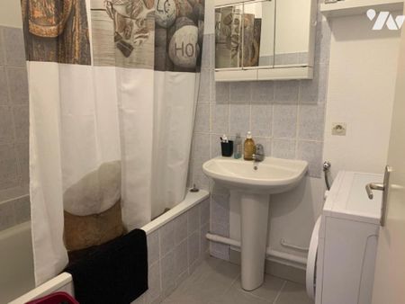 APPARTEMENT T2 - Photo 4