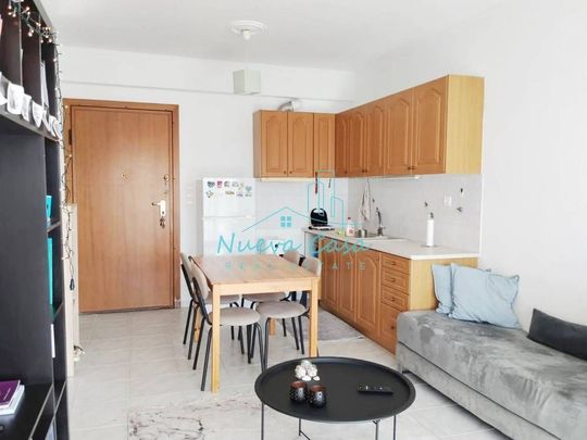 Studio/Γκαρσονιέρα για ενοικίαση - Πάτρα, - Photo 1