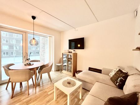 Østre Havnepark 15, 1. th., 9000 Aalborg - Photo 4