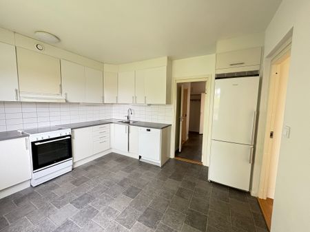 Idrottsgatan 4B - Photo 4