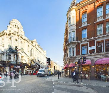 Flat, Shaftesbury Avenue, London, Greater London, Covent Garden, WC2H - Photo 3