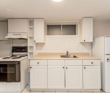 For Lease - 80 Rushbrooke Avenue Unit# Lower, Toronto, Ontario - Photo 5