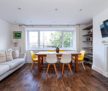 3 bedroom apartment to rent - Photo 4