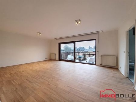 Appartement te huur - Foto 2
