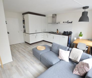 Appartement, Sassenstraat - Photo 4