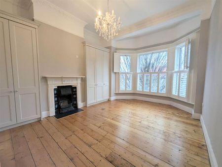 11 Auburn Avenue, Donnybrook, Dublin 4 - Photo 5