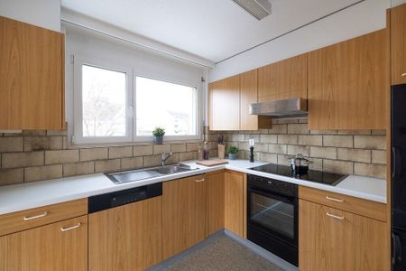 Beautiful apartment in a quiet location! - Photo 3