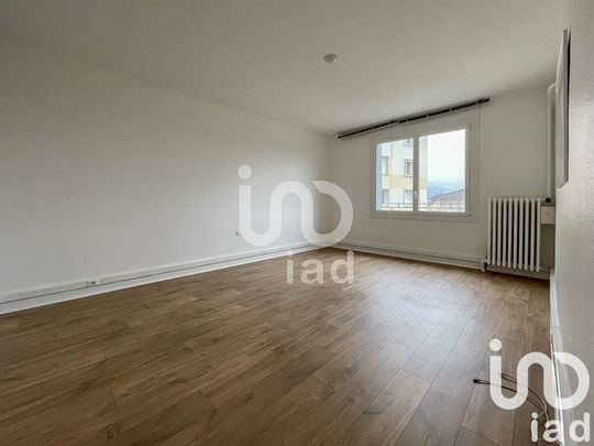 Appartement 4 pièces de 98 m² à Albertville (73200) - Photo 1