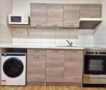 Pronájem bytu 1+kk (36 m²) – Praha-Zbraslav - Photo 5
