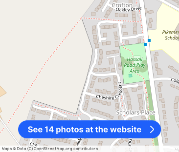 William Howell Way, Alsager - Photo 1