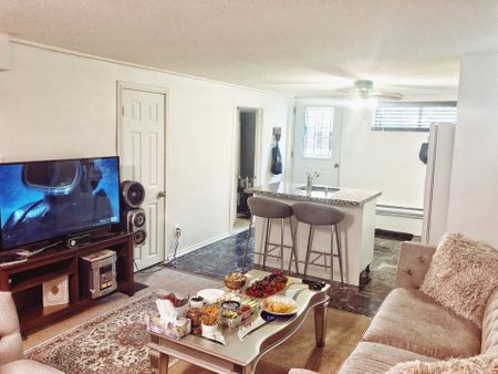 For Lease - 120 Simonston Boulevard Unit# Basement Apt, Markham, Ontario - Photo 2