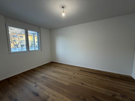 3.5 Zimmer, EG - Photo 2