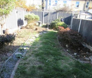 Gff Elderton Road, Westcliff On Sea, SS0 - Photo 1
