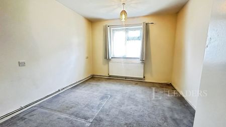 1 bedroom apartment to rent Axe Close - One bedroom Ground floor Flat - LU3 - Photo 5