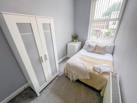 3 bedroom house share to rent - Photo 5