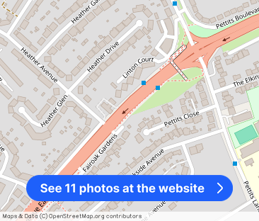 Eastern Avenue East, Romford, RM1 - Photo 1