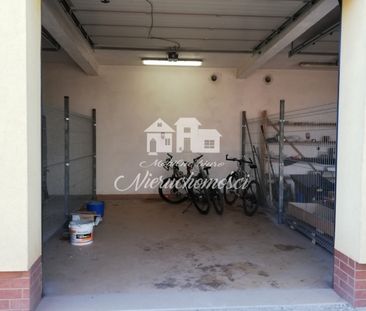 Mieszkanie 37,00 m2 Mysłowice - Zdjęcie 5