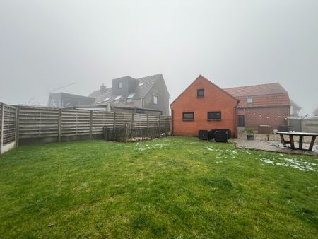 Gezellige woning met 3 slaapkamers - Photo 2