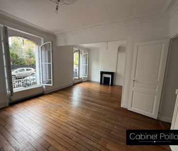 T2/3 Charenton-le-Pont - Photo 2