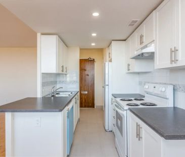 55 Oakmount Rd — Large 1 Bedroom Apartment - Photo 1