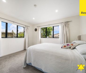 Modern Comfort and Convenience in a Prime Central Location - Photo 1