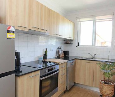 12/12 Epping Road, Lane Cove NSW 2066 - Apartment For Rent | Domain - Photo 5