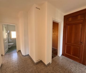 APPARTAMENTO 3.5 LOCALI IN ZONA STRATEGICA A LUGANO-BESSO - Foto 4