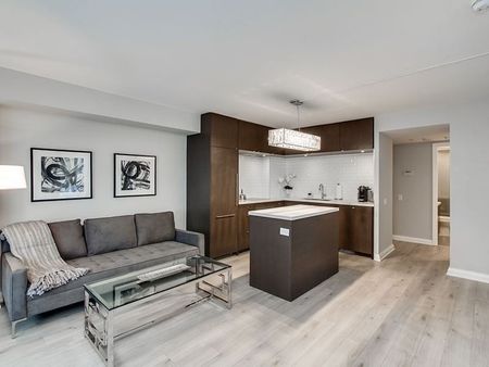 For Lease - 155 Yorkville Avenue Unit# 2113, Toronto, Ontario - Photo 2