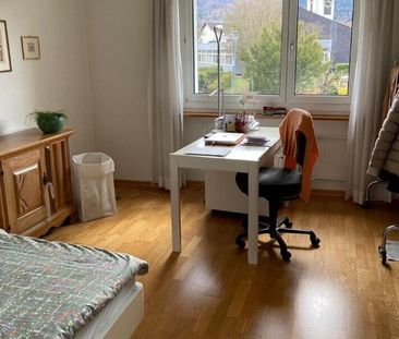 beautiful 2.5-room apartment in Wettingen - Photo 4