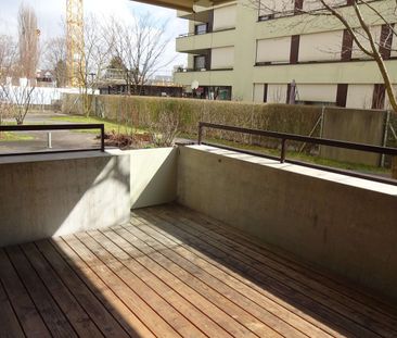 1 Zimmer, 20 m², EG - Photo 3