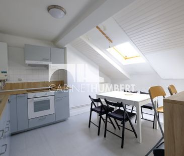 APPARTEMENT T3 A LOUER - Photo 3