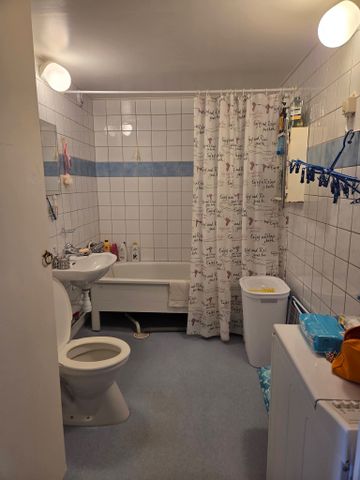 Fänkålsgatan, Göteborg - Foto 5