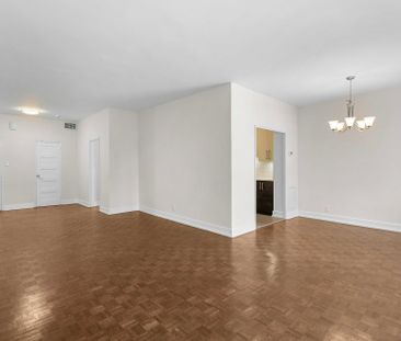 Condo for rent, Westmount - Photo 3