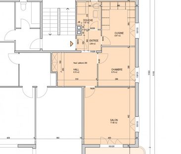 Chemin de Villardiez 27, 1009 PULLY | Appartement 2.5 pièces - Photo 2