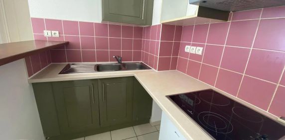 Appartement à louer 2 pièces 37.17m² - Photo 2