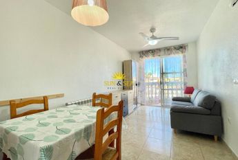2 BEDROOM APARTMENT - LOS ALCAZARES