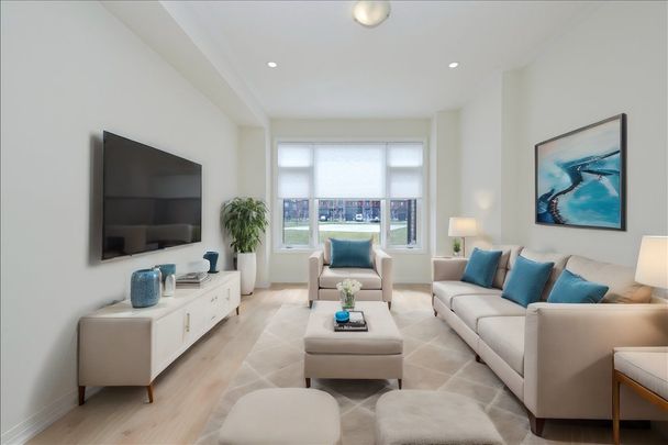 For Lease - 9 Cherry Hill Lane, Barrie, Ontario - Photo 1