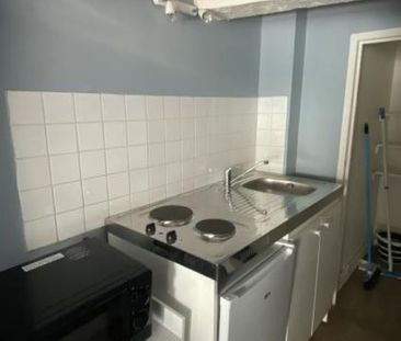 Location Appartement 1 pièce LIMOGES (87000) - Photo 2