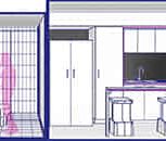 4 Bedroom Apartment - Photo 6