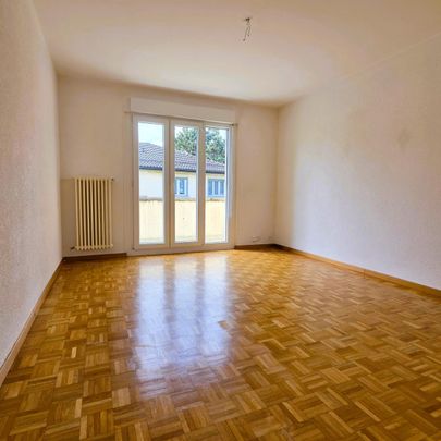 3.5 Zimmer, 65 m², 2. Stock - Photo 1