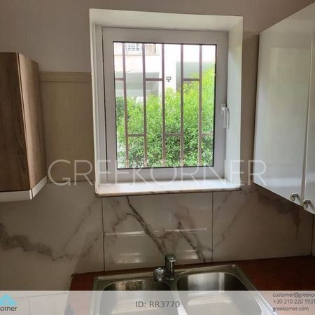 Διαμέρισμα για ενοικίαση Αγία Άννα (Χαλάνδρι) - Photo 4