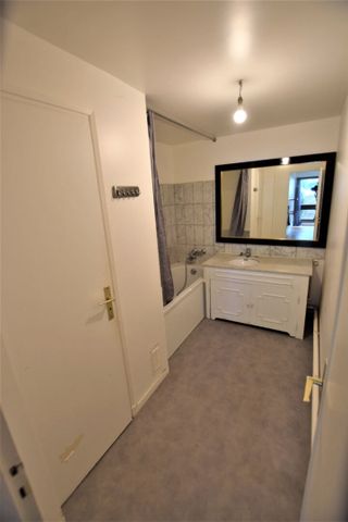 Appartement 1 pièce - Photo 5