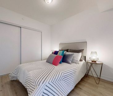 For Lease - 395 Bloor Street Unit# 3201, Toronto, Ontario - Photo 6