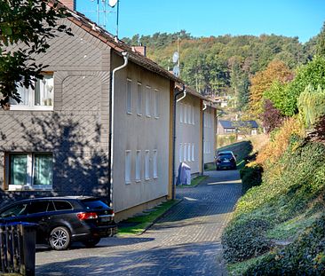 Familiengerechte Wohnung in Gosenbach - Foto 2